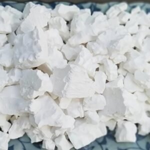 Organic Homemade Raw Thikur/paalo/Palua/Paala Gunda Crystals/Koova Podi Powder - Image 2