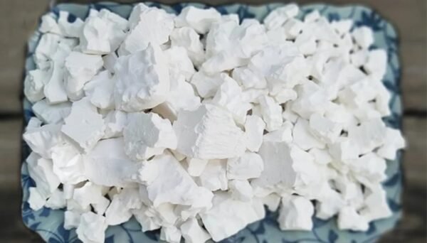 Organic Homemade Raw Thikur/paalo/Palua/Paala Gunda Crystals/Koova Podi Powder