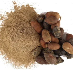 Organic Homemade Jamun Seeds powder - Image 2