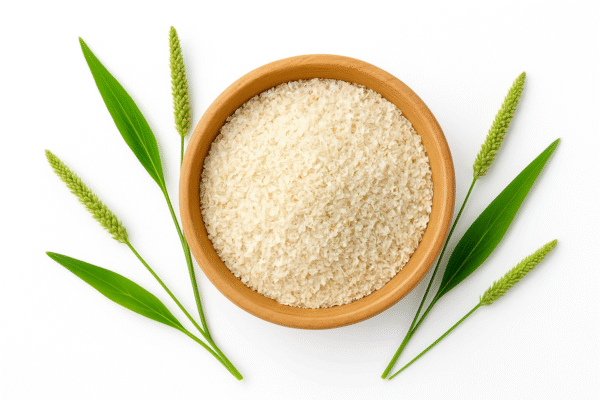 Fresh Isabgol/Psyllium Husk/bhoosi Powder