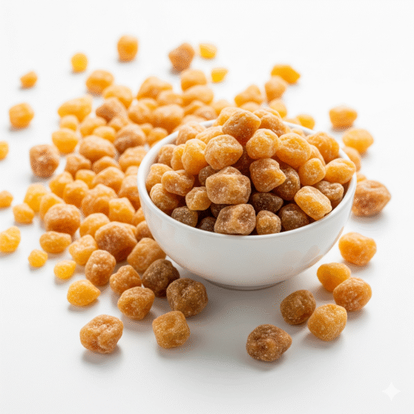 Palm Mishri Candy/Palm Sugar Crystals/Tal Mishri