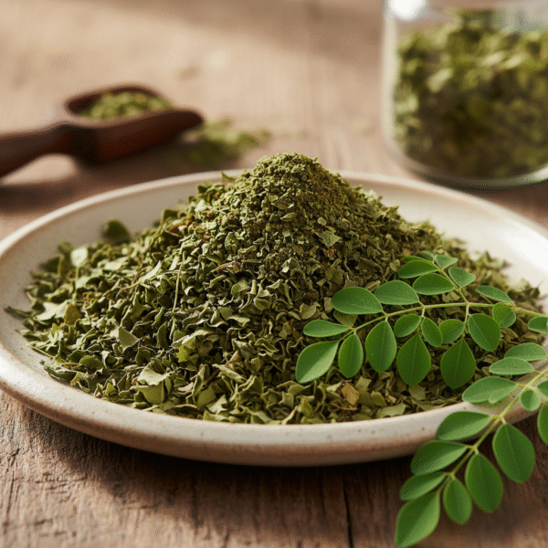 Moringa Whole Leaves Dry Leaf/Dried Drumstick Tree Leaves