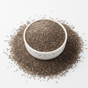 Chia Seeds