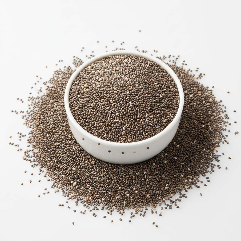 Chia Seeds