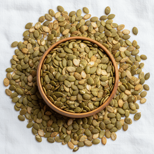 Raw Pumpkin Seeds