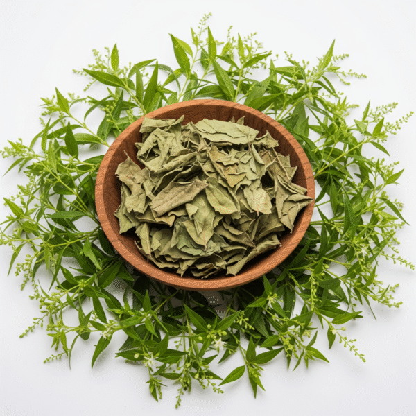Kalmegh Dried Leaves/Chirayta Dried Leaves/Nilavembu Leaves