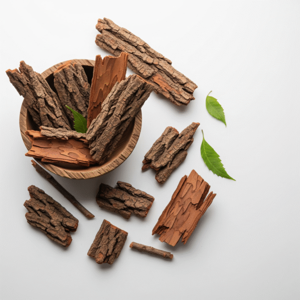 Fresh Neem Bark/chaal/Veppam Pattai/Nimbaka/Margosa Bark