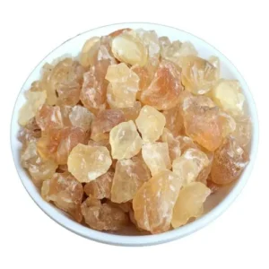 Gond Katira (गोंद कतिरा)/Tragacanth Gum Herbal food - Image 2