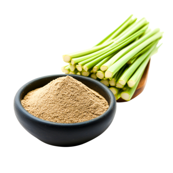 Natural Dried Lemongrass Powder For Tea,Cooking and Seasoning