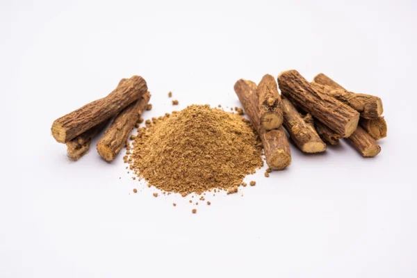 Whole Organic Dried Mulethi powder
