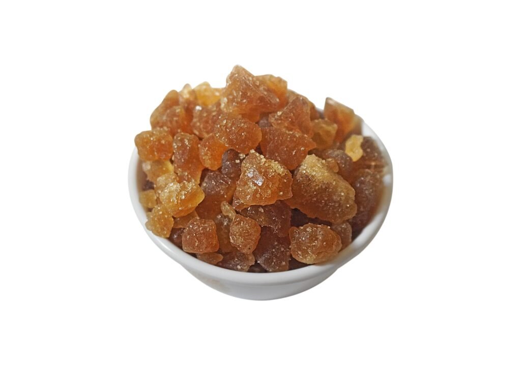 Palm Mishri Candy/Palm Sugar Crystals/Tal Mishri