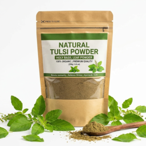 Fresh Tulsi/Holy Basil leaves Powder