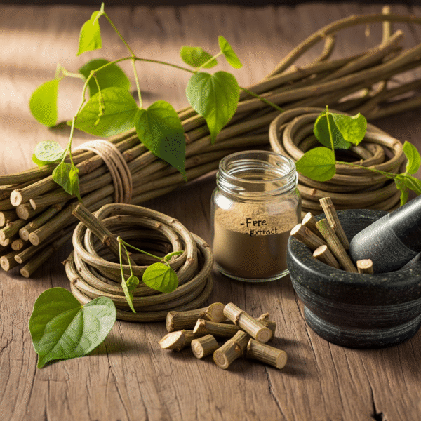 Giloy Stick/Stem/Giloi Bel/Guruch/Gulvel/Guduchi stems/Gudhi Stick
