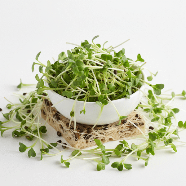 Broccoli Microgreen Seeds