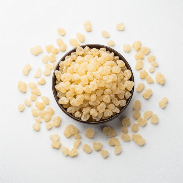 Gond Katira (गोंद कतिरा)/Tragacanth Gum Herbal food