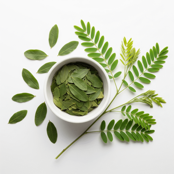 Senna Leaves Dried/Nilavarai/Sanay/Sonamukhi Patta/Sanay Patti/Sonamukhi Leaves Crushed