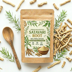 Fresh Sundried whole Raw Shatavari Root /Asparagus Racemosus/Satavar Churna/Thaneervittan Kilangu