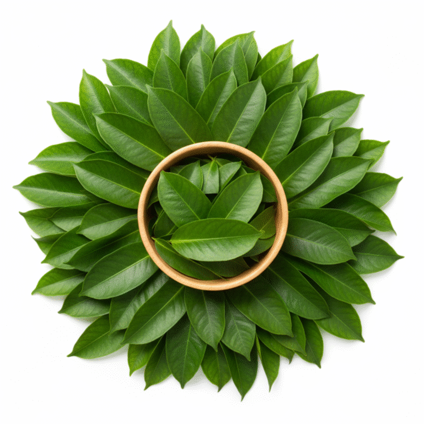 Fresh Green Water Apple/Jamrul leaves