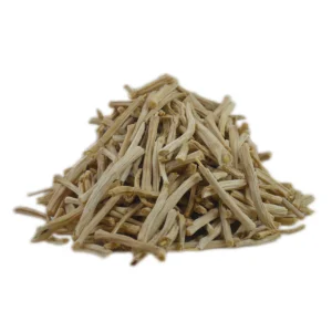 Fresh Sundried whole Raw Shatavari Root /Asparagus Racemosus/Satavar Churna/Thaneervittan Kilangu - Image 2