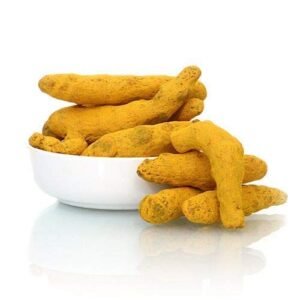 Dried Whole Turmeric/Haldi - Image 2