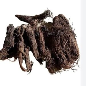 Whole Dried Jatamansi root/Musk root/spikenard for hair treatment - Image 4