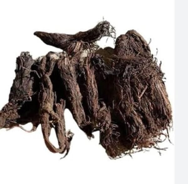 Whole Dried Jatamansi root/Musk root/spikenard for hair treatment