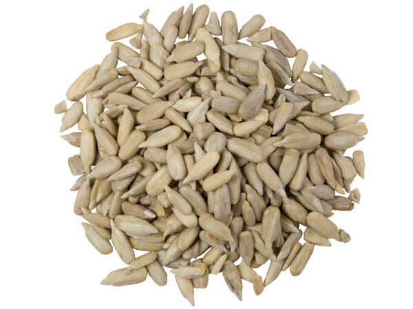 Fresh Sunflower Seeds
