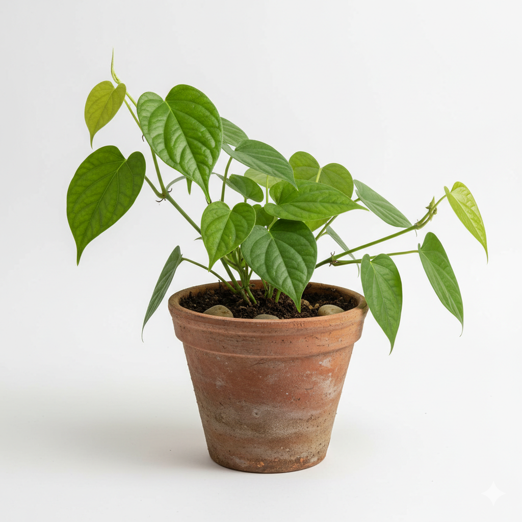 Paan(betel)/pan/Vetrilai Fresh Live Plant