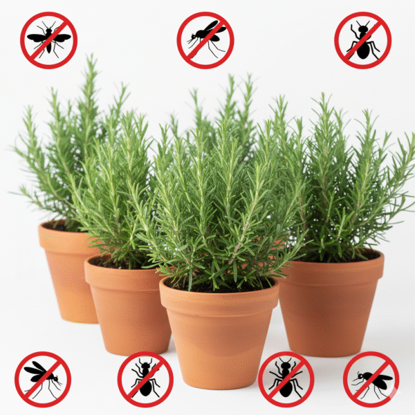 Rosemery/गुलमेहेंदी/Rusmary Live Fresh Plant