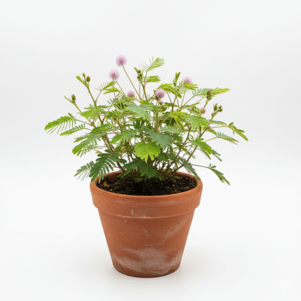 Lajwanti/Lojjabati/Thotta Sinungi/Lajakuli Sensitive Live Fresh Plant
