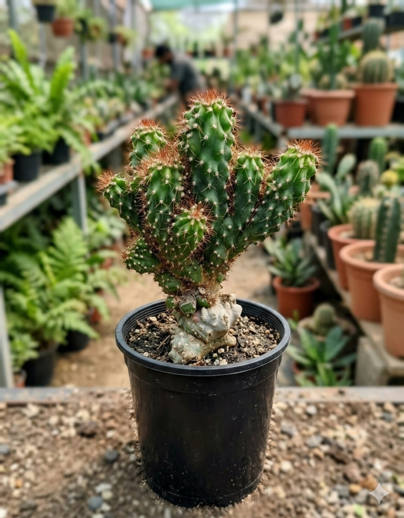 Boxer Ccatus Live Plant Bare Rooted