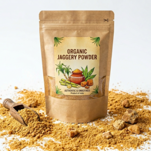 Pure Date Palm Jaggery/Khejur Patali Powder