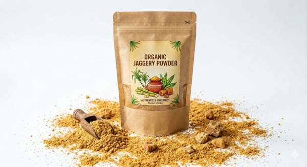 Pure Date Palm Jaggery/Khejur Patali Powder