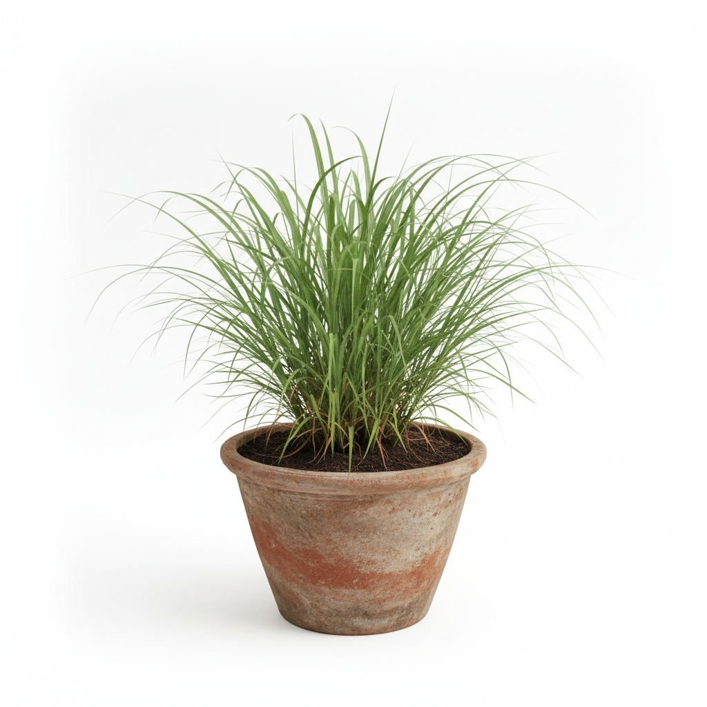Vetiver Grass/Khus Herbal Live Plant