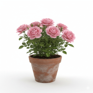 Grafted Rose Flowers Healthy Live Plant - Image 6