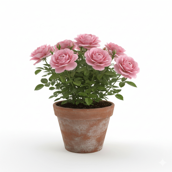 Grafted Rose Flowers Healthy Live Plant