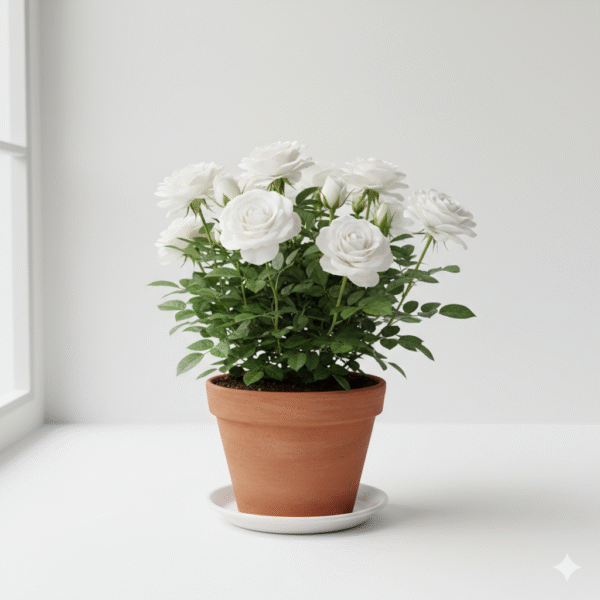 Grafted Rose Flowers Healthy Live Plant
