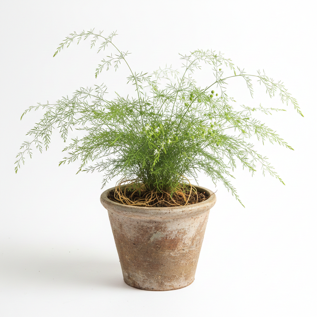 Satavari/kilavari/Satawari Healthy Herbal Plant