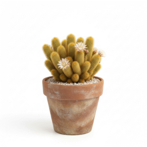 Ladyfinger Catus Bare rooted