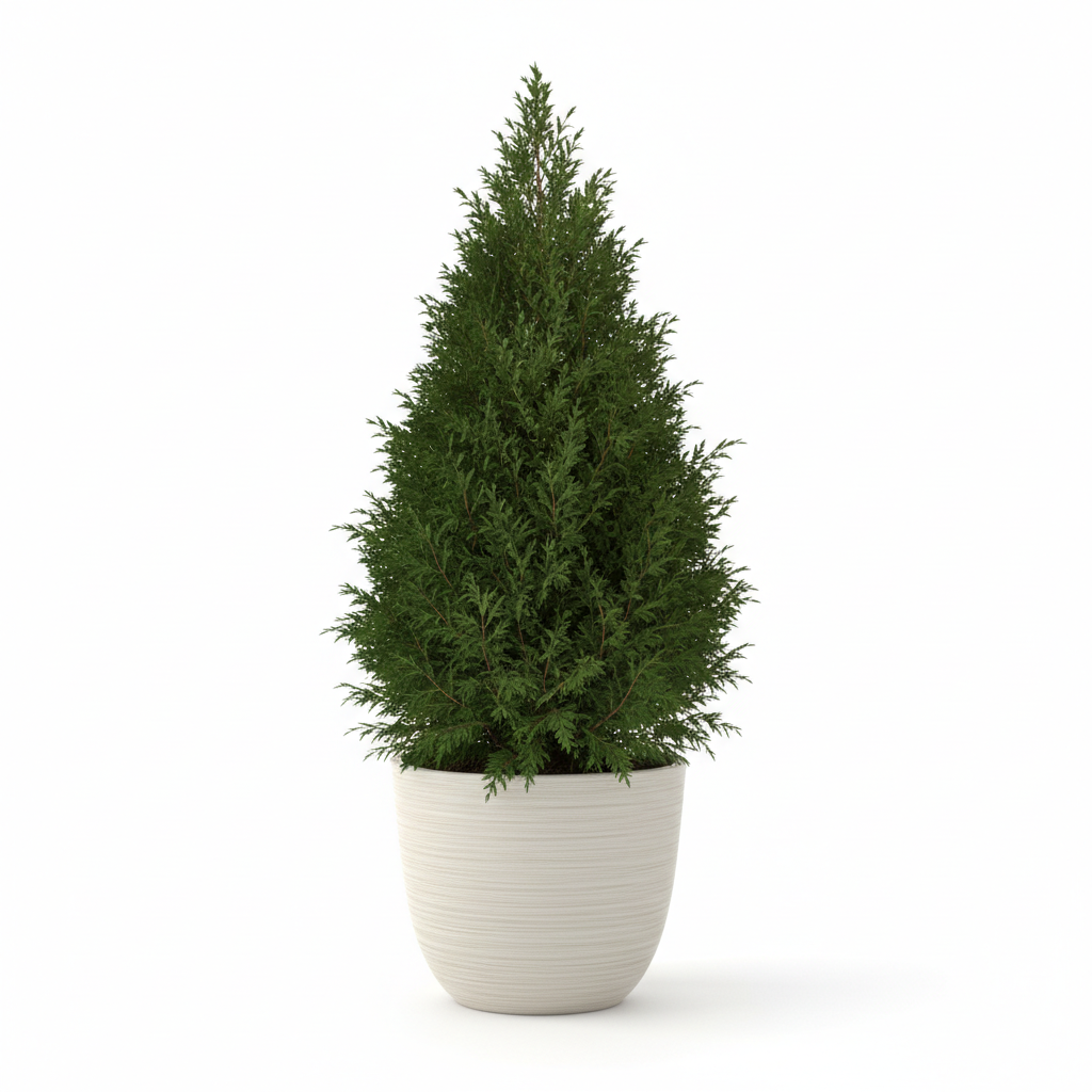 Thuja Oriental Live Plant