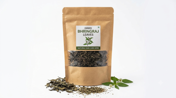 Bhringraj/Bhangra/Karisalankanni Fresh Sundried Leaves
