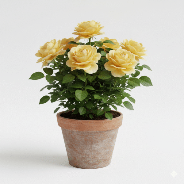 Grafted Rose Flowers Healthy Live Plant