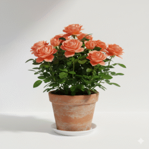 Grafted Rose Flowers Healthy Live Plant - Image 5