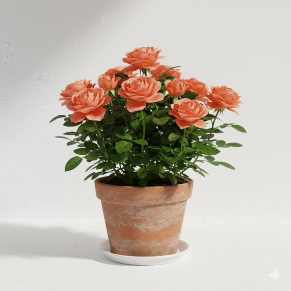 Grafted Rose Flowers Healthy Live Plant