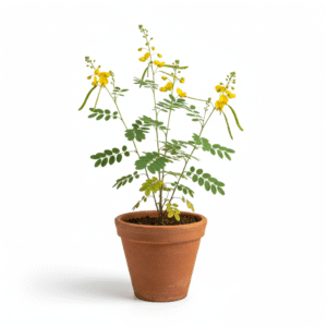 Nilavirai/Nelavarika/Senai/Sonamukhi/Swarnapatri Herbal Live Plant