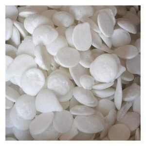 White Fresh Sugar Batasha - Image 3