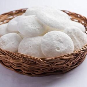 White Fresh Sugar Batasha - Image 2