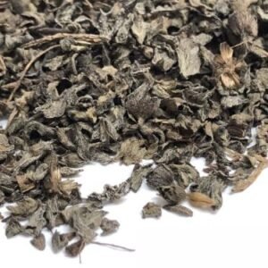 Bhringraj/Bhangra/Karisalankanni Fresh Sundried Leaves - Image 2