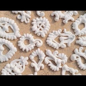 Homemade Fresh Posto Goyna/Naksa Bori - Image 3