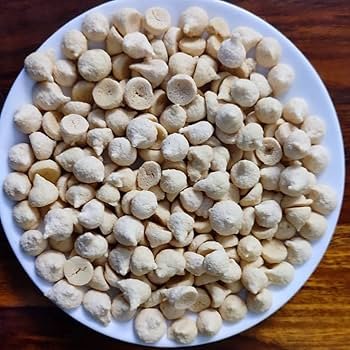 Homemade Fresh Kolai Daal er Bori(ডালের বড়ি)/Wadi - Image 2